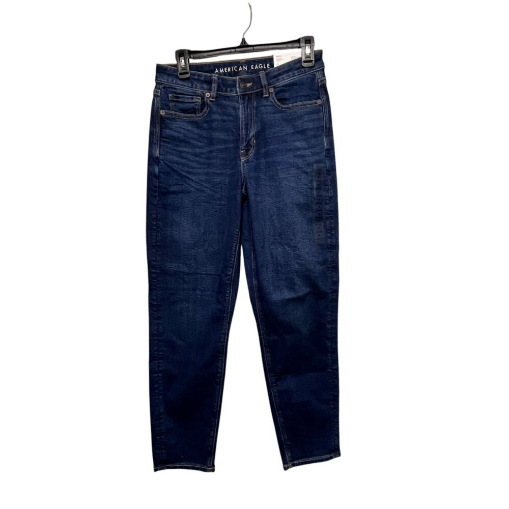 American Eagle Outfitters Mom Jeans